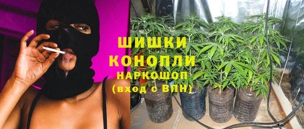 MESCALINE Алзамай